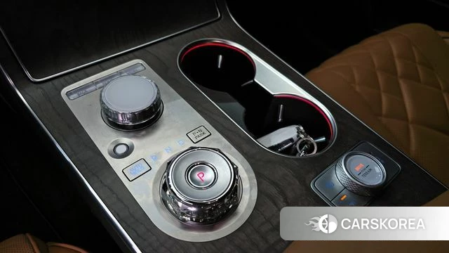 Genesis GV80 id 4292198 из Кореи 30