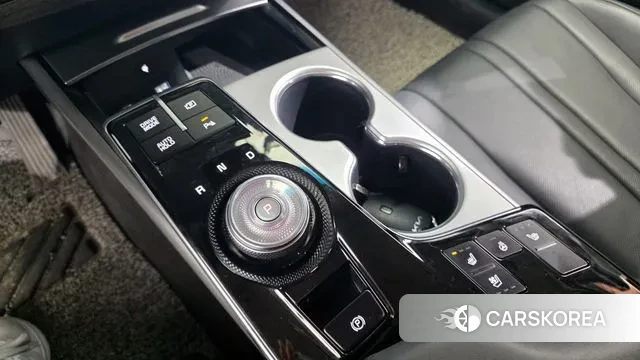 Kia K8 id 3487775 из Кореи 19