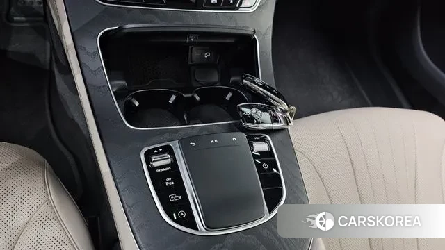 Mercedes-Benz CLS-Class C257 id 3770886 из Кореи 19