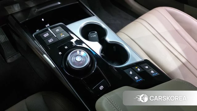 Kia K8 Hybrid id 4783245 из Кореи 19