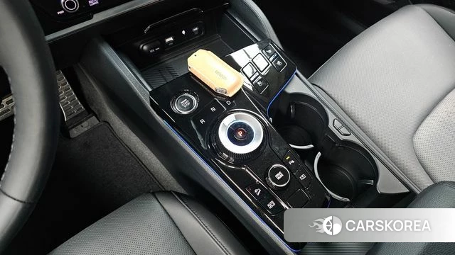 Kia Sportage 5th Generation Hybrid id 4194527 из Кореи 30