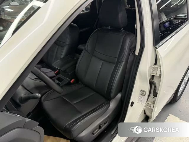 Nissan Qijun id 4333930 из Китая 14