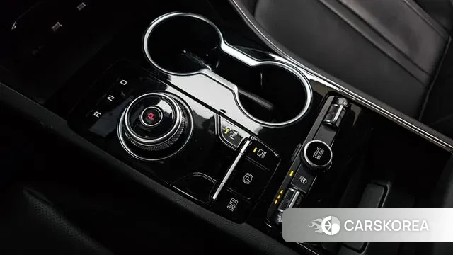 Kia K5 Hybrid 3rd Generation id 3529665 из Кореи 19