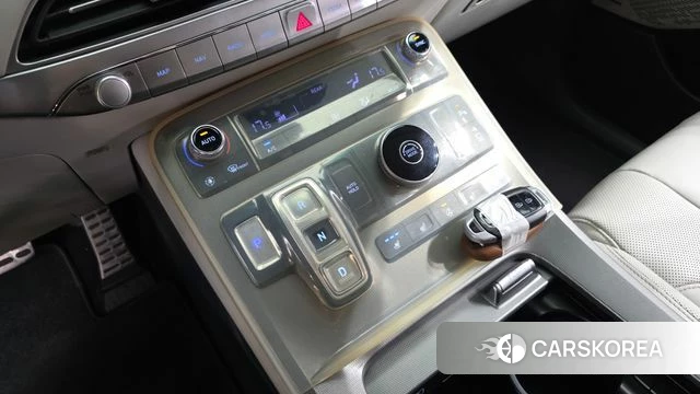 Hyundai Palisade id 4593555 из Кореи 35