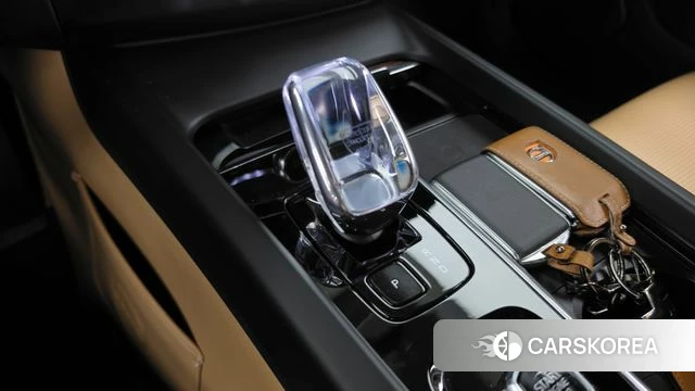 Volvo XC60 second Generation id 4774110 из Кореи 34