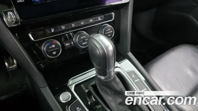 Volkswagen Arteon id 2912827 из Кореи 19