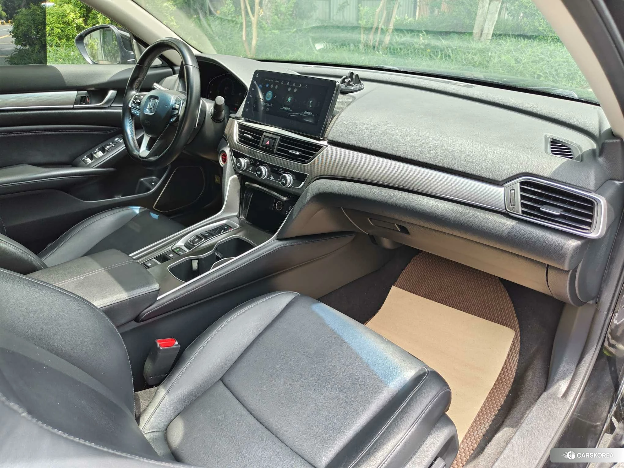 Honda Accord id 4462129 из Китая 28
