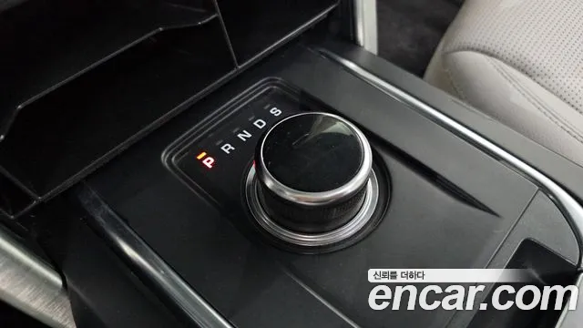 Land Rover Discovery Sports id 2840162 из Кореи 19