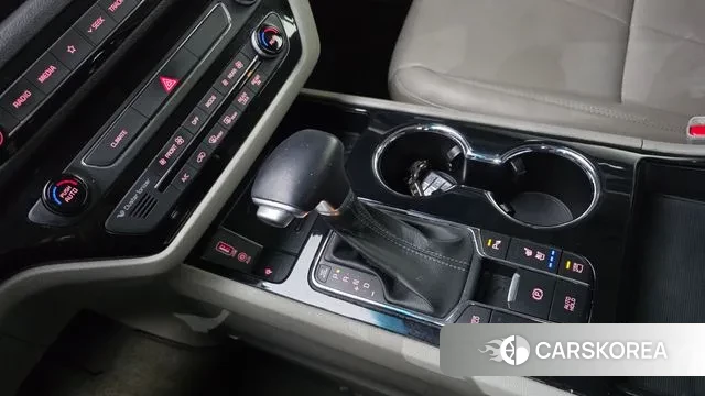 Kia The New Carnival id 3760783 из Кореи 19