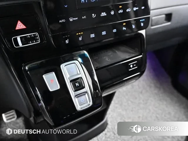 Hyundai Staria id 3467778 из Кореи 19