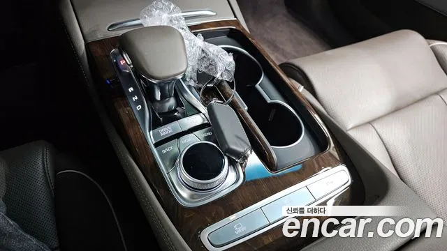 Kia More K9 id 2827117 из Кореи 19