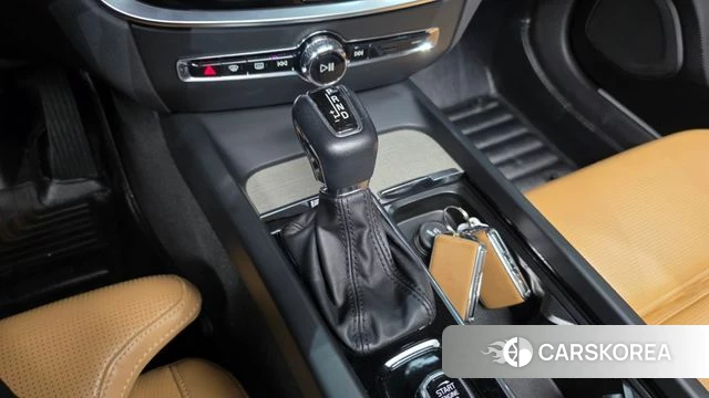 Volvo V60 Cross-Country 2nd Generation id 4693677 из Кореи 19