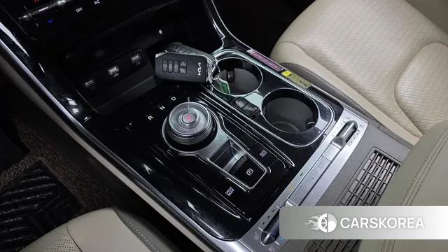 Kia Carnival 4th generation id 3620823 из Кореи 19