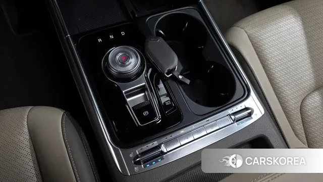 Kia The New Carnival 4th Generation id 3571611 из Кореи 19