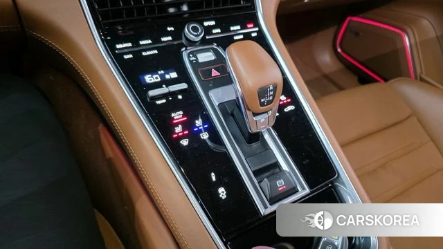 Porsche Panamera (971) id 4389513 из Кореи 19