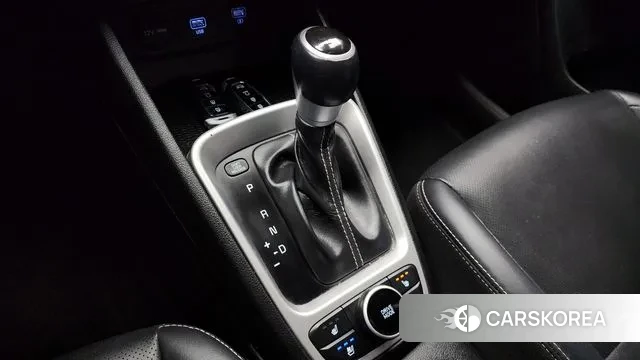 Hyundai Venue id 3439012 из Кореи 19