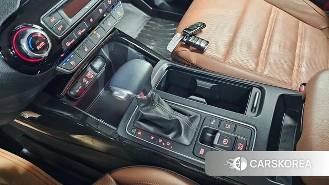 Kia The New Sorento id 3829360 из Кореи 19