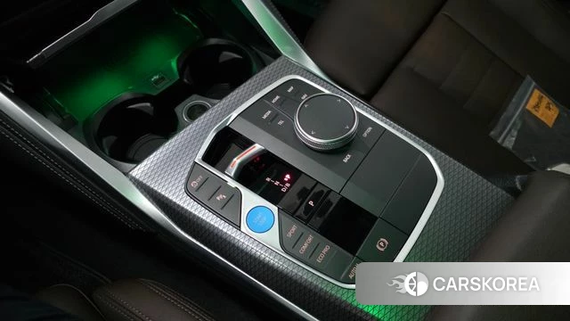 BMW i4 id 4194302 из Кореи 19