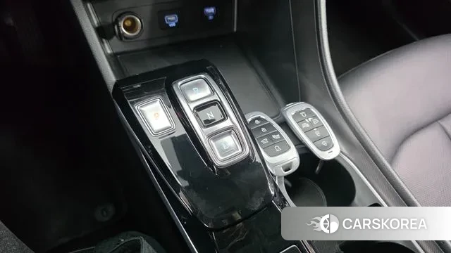 Hyundai Sonata (DN8) id 3448171 из Кореи 19