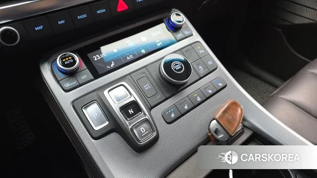 Hyundai The New Palisade id 3664819 из Кореи 19