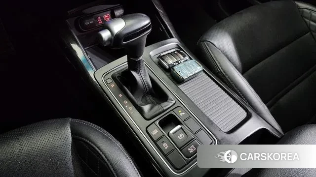 Kia The New Sorento id 2498696 из Кореи 19