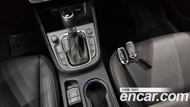 Hyundai The New Kona id 2752423 из Кореи 19