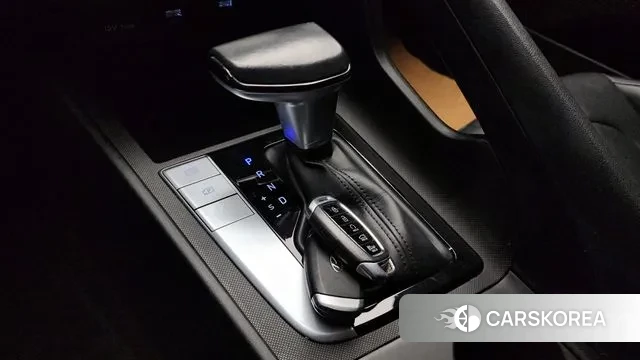 Hyundai Avante (CN7) id 3561611 из Кореи 19