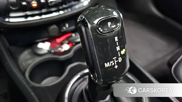 Mini Cooper D Clubman id 3788804 из Кореи 19