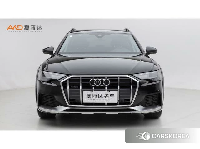 Audi A6 (import) id 4314465 из Китая 9