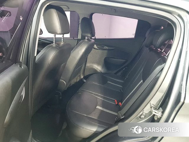 Chevrolet (GM Daewoo) The New Spark id 4397482 из Кореи 19