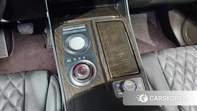 Genesis GV80 id 2890860 из Кореи 19