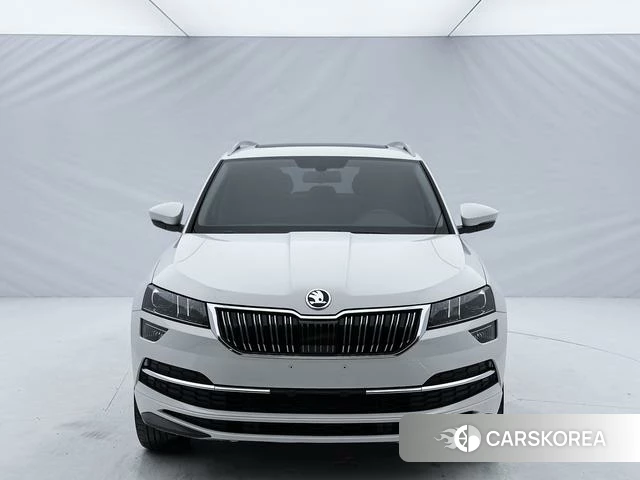 Skoda Krok id 4391995 из Китая 23