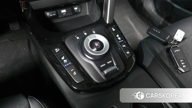 Kia The New Seltos id 3939792 из Кореи 19