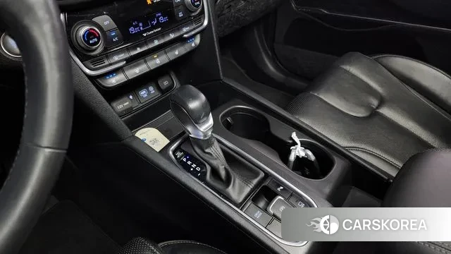 Hyundai Santa Fe TM id 2902969 из Кореи 19