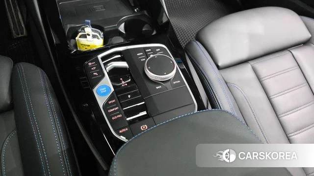 BMW iX3 id 4612376 из Кореи 28