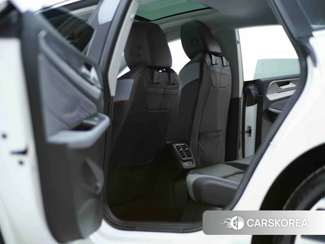 Volkswagen Lingdu id 4276564 из Китая 32