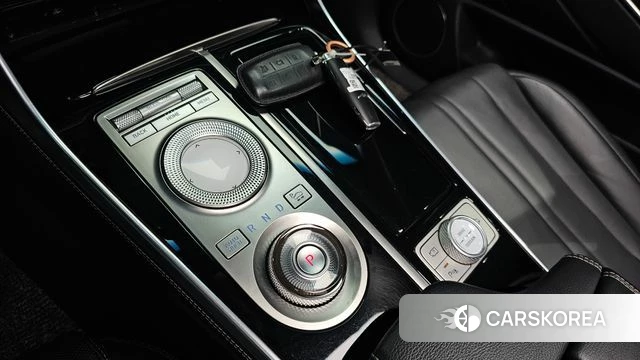 Genesis GV80 id 3954771 из Кореи 19