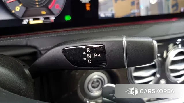 Mercedes-Benz S-Class W222 id 3055471 из Кореи 19