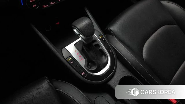 Kia The New K3 2nd generation id 4195688 из Кореи 29