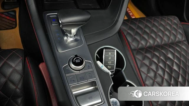 Genesis G70 id 4587168 из Кореи 33