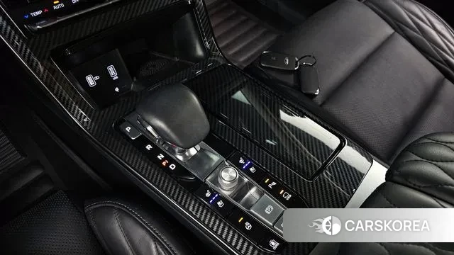 Kia K7 Premier id 3060253 из Кореи 19