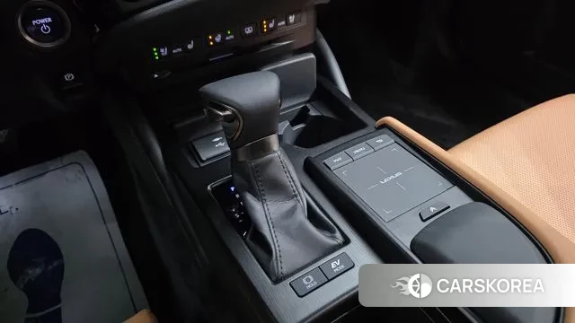 Lexus ES300h 7th generation id 3664957 из Кореи 19