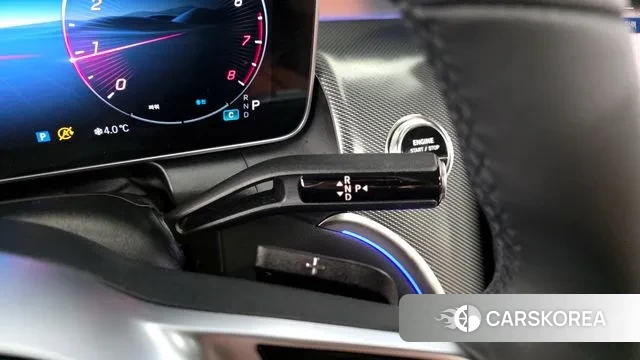 Mercedes-Benz GLC-Class X254 id 3757701 из Кореи 19