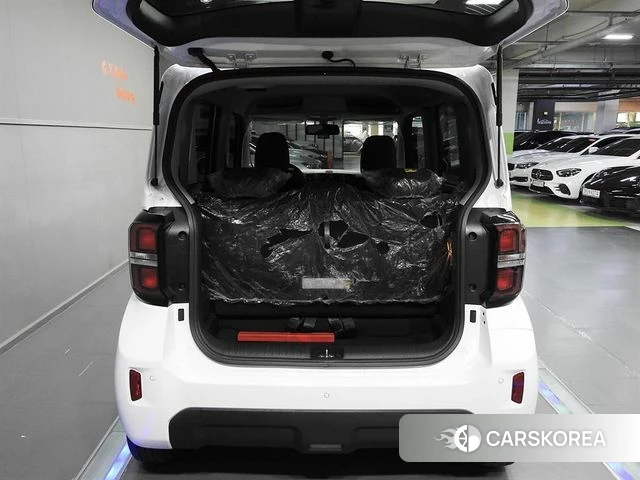 Kia The New Kia Ray id 4762743 из Кореи 19