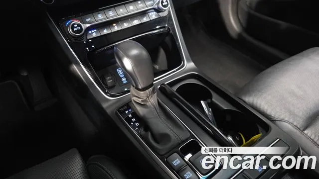 Hyundai Grandeur IG id 2870601 из Кореи 19