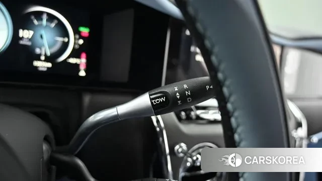 Rolls-Royce Cullinan id 3605472 из Кореи 17