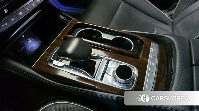 Kia More K9 id 3302699 из Кореи 19