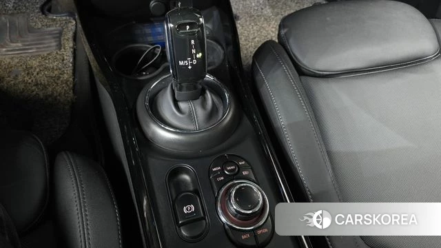 Mini Cooper Clubman id 4549215 из Кореи 29
