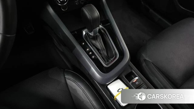 Renault Korea (Samsung) XM3 id 4849534 из Кореи 31