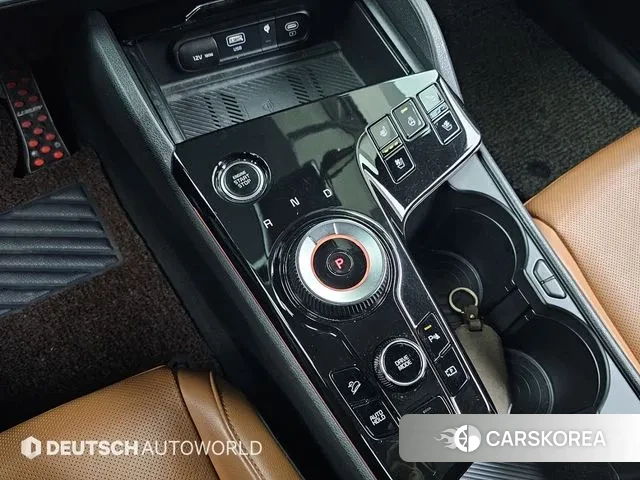 Kia Sportage 5th Generation id 3777613 из Кореи 19